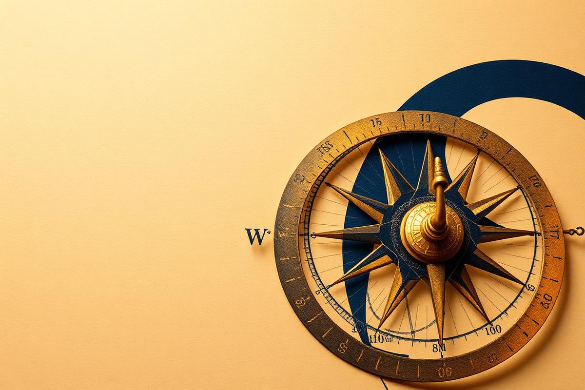 Cover illustration for the article: Why most brands are positioned against the wrong competitor
