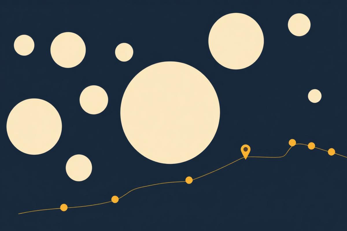Cover illustration for the Early-Stage Startup case study
